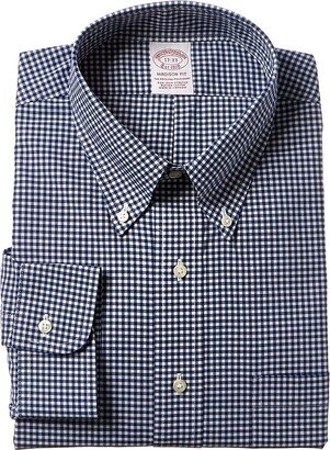 Madison Fit Dress Shirt