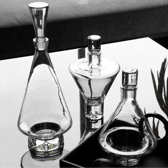 Fat Bottom Decanter