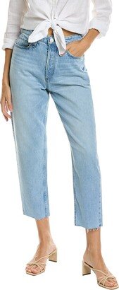 Alissa Crystal Relaxed Jean