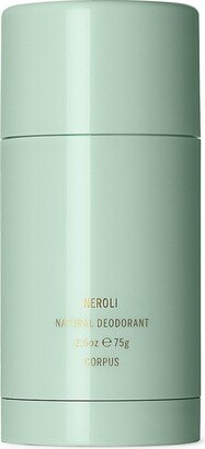 Neroli Stick Deodorant