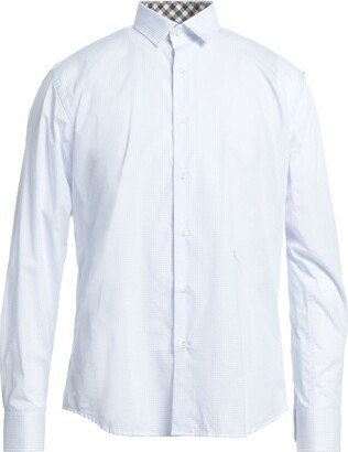 Shirt White-BY