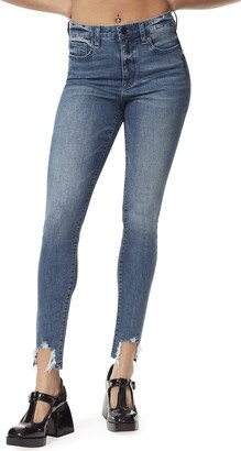 Circus NY Women's High Rise Skinny Jean-AD