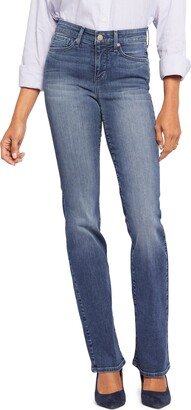 Barbara Bootcut Jeans-AC