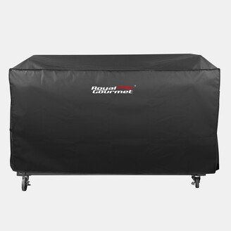 Royal Gourmet 60 Grill Cover Oxford Waterproof Heavy-Duty