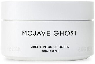 Mojave Ghost Body Cream