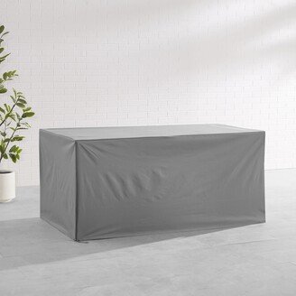 Croslsey Furniture Outdoor Dining Table Furniture Cover