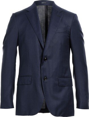 Blazer Navy Blue-BF