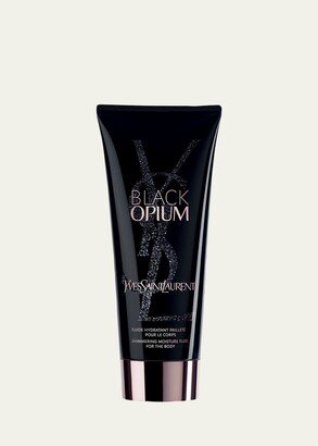 6.6 oz. Black Opium Body Lotion