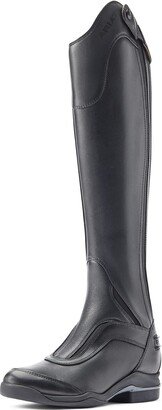 Women's V Sport Zip Tall Riding Boot Equestrian-AG