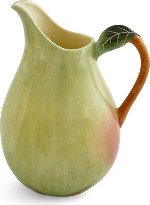 Nature's Bounty Pear Pitcher