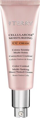 Cellularose Moisturizing CC Cream 4 Cc Tan