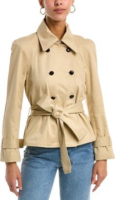 Baila Trench Coat