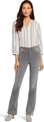 High-Rise Billie Slim Bootcut in Parade (Parade) Women's Jeans