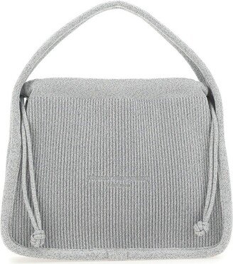 Ryan Drawstring Small Top Handle Bag