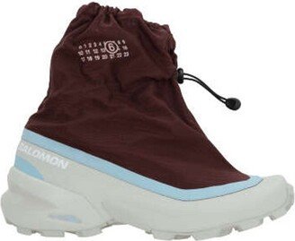 X Salomon Slip-On Drawstring Sneakers-AA