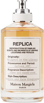 REPLICA Whispers In The Library Eau de Toilette, 100 mL