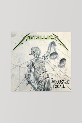 Metallica - Justice for All LP