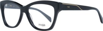 Black Women Optical Women's Frames-AT