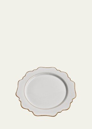 Simply Anna Antique Dinner Plate-AA