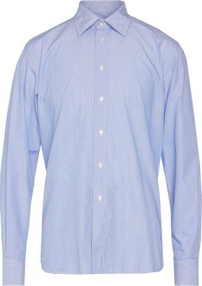 ANGELO NARDELLI Shirt White-AA