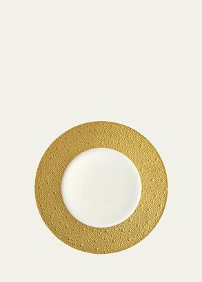 Ecume Gold Dinner Plate-AA