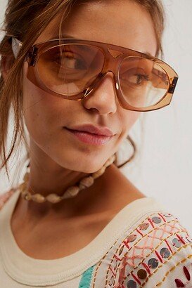 Marquise Sunglasses by at Free People