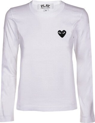 Play Long Sleeve Long Sleeve Shirt