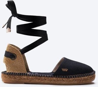 Viscata Candell Canvas Espadrilles-AA