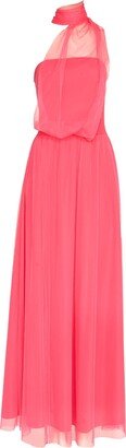 Volsew Paris Desira Dress - Pink