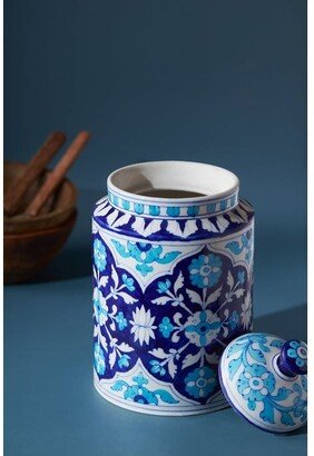 GAURI KOHLI Perveni Decorative Kitchen Canister