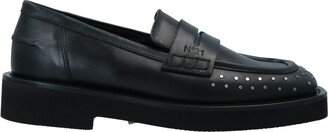 Loafers Black-BM