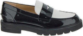 Slip-On Loafers-AE