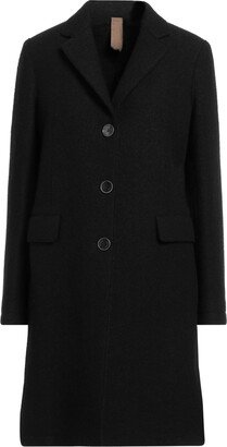 Coat Black-DZ