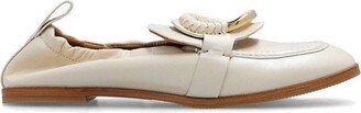 Hana Elasticated Loafers