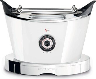 engraved-logo Volo toaster