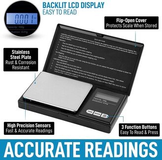 Kitchen Scales Digital Weight Grams and Ounces Scale