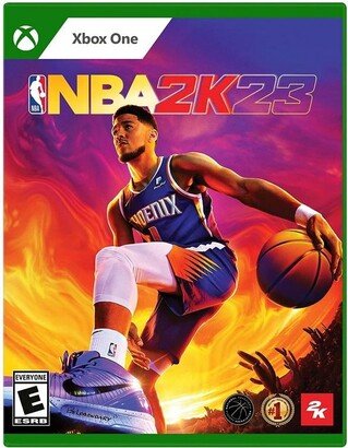 Microsoft Nba 2K23 - Xbox One