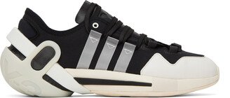 Black Idoso Boost Sneakers