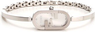 O'Lock Vertical Watch