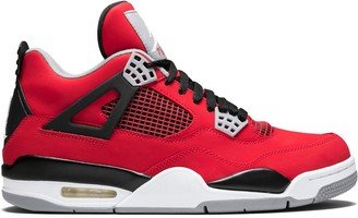 Air 4 Retro Toro Bravo sneakers