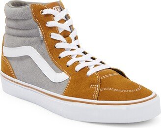 Filmore High Top Sneaker-AA