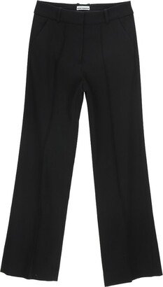 Straight-Leg Trousers-BC