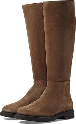 Halena (Mink) Women's Boots