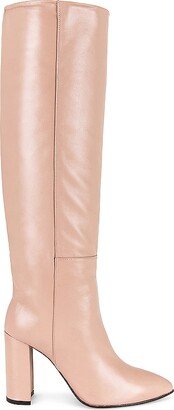 TORAL Knee High Boot