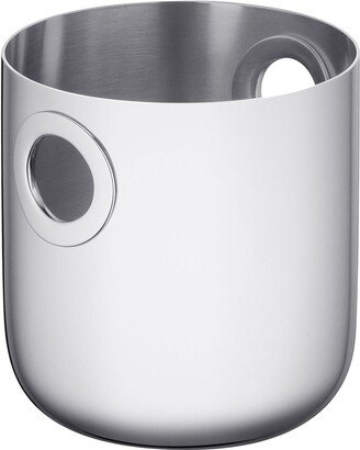 Oh de stainless steel ice bucket