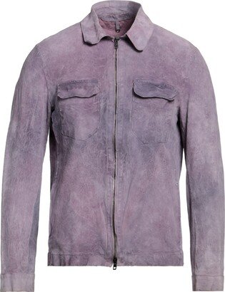 Jacket Light Purple