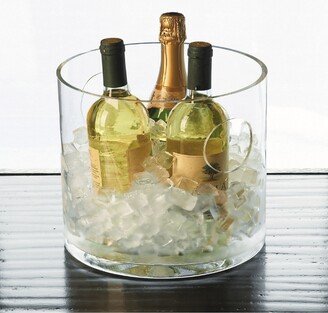 Round Ice Bucket Cooler