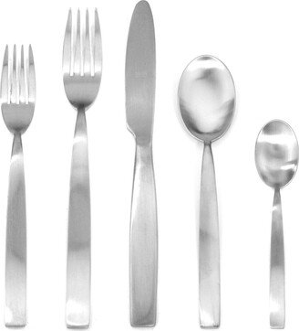 Mediterranean Flatware Set, 20 Pieces