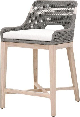 Essentials For Living Tapestry Outdoor Counter Stool-AC