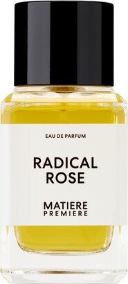 MATIERE PREMIERE Radical Rose Eau de Parfum, 100 mL